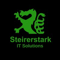 Steirerstark IT Solutions logo - Similar company to 4Smartmachines