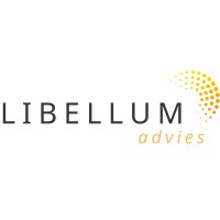 Libellum Security logo - Similar company to L2P