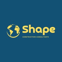 Shape Construction Consultants logo - Similar company to Graduate Mechanical Engineer