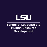 School of Leadership and Human Resource Development logo - Similar company to Academy Of Human Resource Development