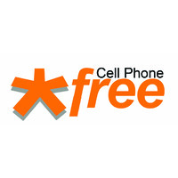 Cell Phone Free logo - Similar company to Tanna Group