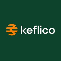 Keflico A/S logo - Similar company to G