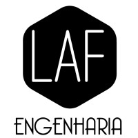 LAF Engenharia logo - Similar company to Gafix