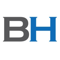 Burgher Haggard logo - Similar company to Lamplighter Financial