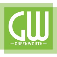 Greenworth logo - Similar company to Neotec Pharma