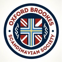 Oxford Brookes Scandinavian Society logo - Similar company to Ark Project