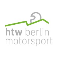 HTW Berlin Motorsport logo - Similar company to Local Erasmus+ Initiative (Lei) Htw Berlin