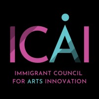 Immigrant Council for Arts Innovation logo - Similar company to Saint-Cyr Business And Art Consulting