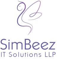 SimBeez IT Solutions LLP logo - Similar company to Trishuldevs