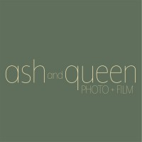 Ash&Queen