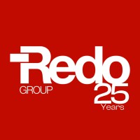 Redo Group logo - Similar company to Light-Point As