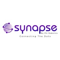 Synapse (Formerly Phi Education Solutions) logo - Similar company to Phi Robotics Research