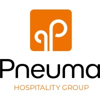 Pneuma Hospitality logo - Similar company to Six Rooftop