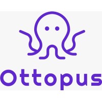 Ottopus logo - Similar company to Klaim