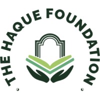 The Haque Foundation logo - Similar company to Prepglobal
