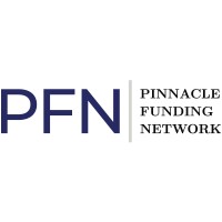 Pinnacle Funding Network logo - Similar company to Pinnacle Focus