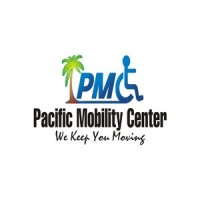 Pacific Mobility Center, Inc logo - Similar company to Envision Resource Group