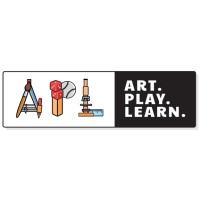 Art Play Learn logo - Similar company to Tech Turn Up