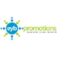 EYB Promotions logo - Similar company to Eyb Consulting
