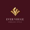 Ever Vogue logo - Similar company to Coffee Cat Creative