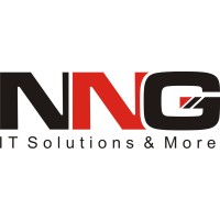 NNG Company Limited logo - Similar company to Monster Pixel, Llc
