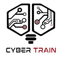 Cyber Train logo - Similar company to T1 Technologies, Inc.
