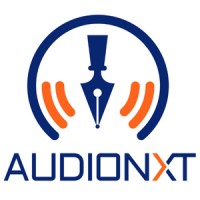 AUDIONXT.COM logo - Similar company to Jam Jams Group