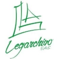 LEGARCHIVO SAS logo - Similar company to Melmac.Co