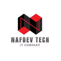 NafDev Tech logo - Similar company to Nxt Gen Websites
