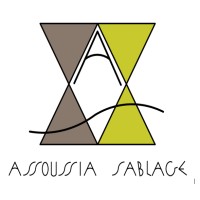 ASSOUSSIA SABLAGE logo - Similar company to Hydrogeosphere
