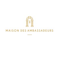 Maison des Ambassadeurs logo - Similar company to Hôtel Le Champlain