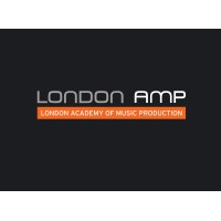 London Academy of Music Production logo - Similar company to Soundskool