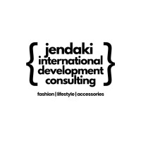 JENDAKI logo - Similar company to Bb Kombucha