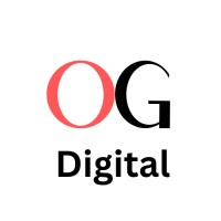 OG Digital logo - Similar company to Og Digital