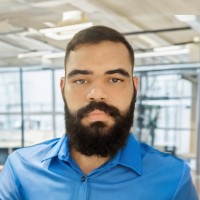 Matheus Vinicius Teixeira logo - Similar company to Crivalaro
