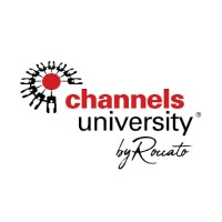 Channels' University by Roccato