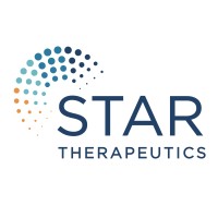 Star Therapeutics logo - Similar company to Neuron23