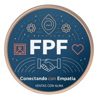Fernando Pérez Ferro logo - Similar company to Indigo Talent Hub