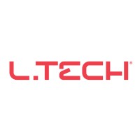 L.TECH logo - Similar company to Atico S.R.O.