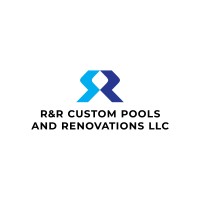 R&R Custom Pools and Renovations LLC. logo - Similar company to R&R Pools