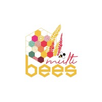 Multi BEES logo - Similar company to Progressonsformation