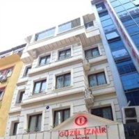 GUZEL IZMIR HOTEL güzel izmir oteli logo - Similar company to Izmir Web