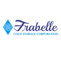 Frabelle Cold Storage Corporation logo - Similar company to Joshua Ice & Cold Storage