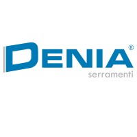 Denia Serramenti logo - Similar company to Datek Srl