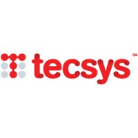 Tecsys Europe logo - Similar company to Tecsys Denmark