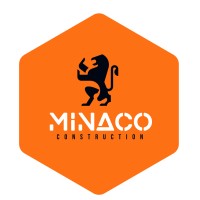 MINACO logo - Similar company to C3G Construction Inc.