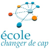 Ecole changer de cap logo - Similar company to Réseau Don Bosco