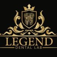 Legend Dental Lab logo - Similar company to Zamco International