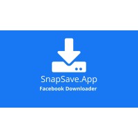 Snapsave logo - Similar company to Megaads Ltd