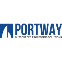 Portway International logo - Similar company to New Wave Computing Inc